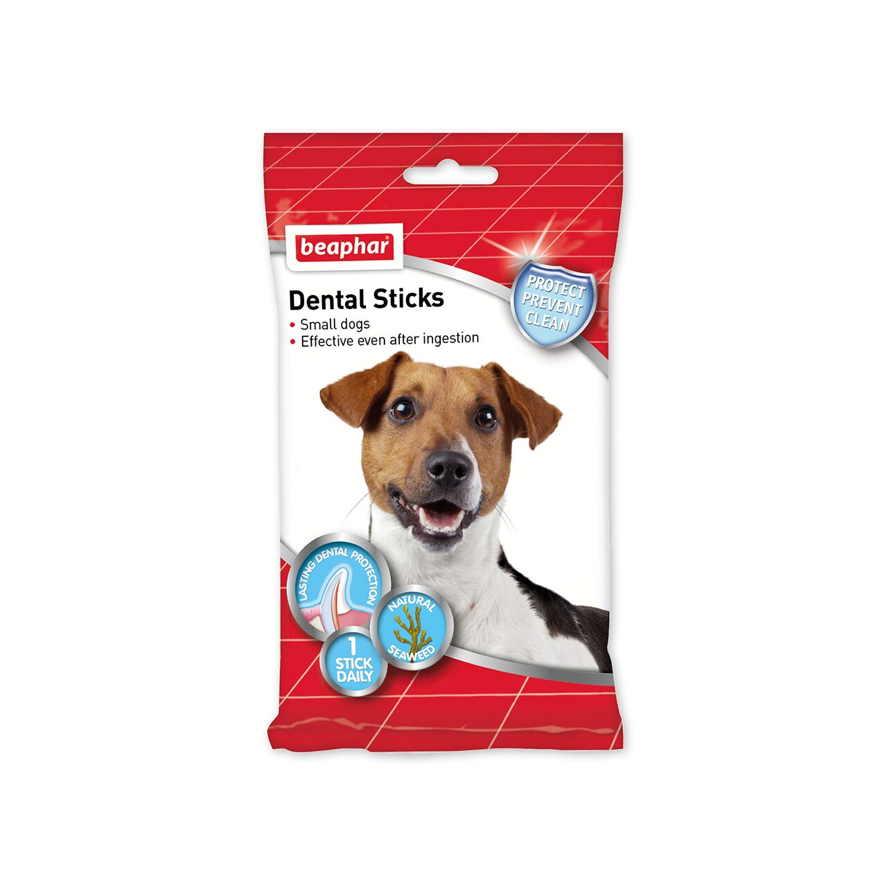 Recompense Pentru Caini Dental Sticks S  112g