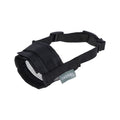 KERBL BOTNITA NYLON PENTRU CAINI AJUSTABILA M L=7.5CM FI=17-22CM