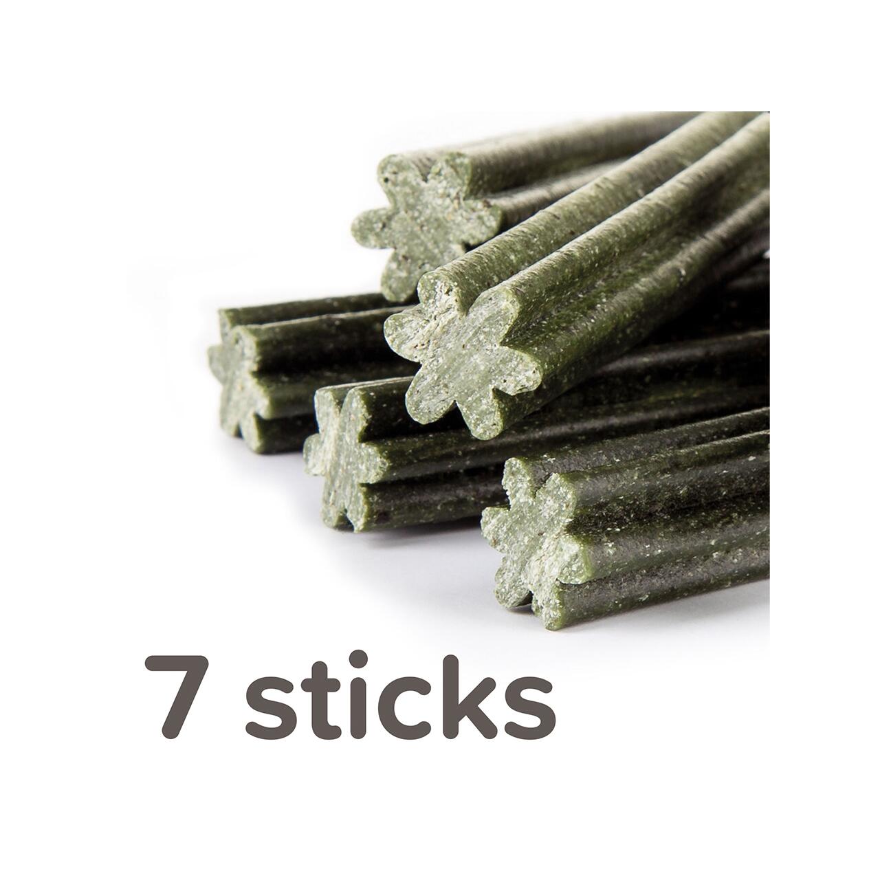 Recompense Pentru Caini Dental Sticks S  112g