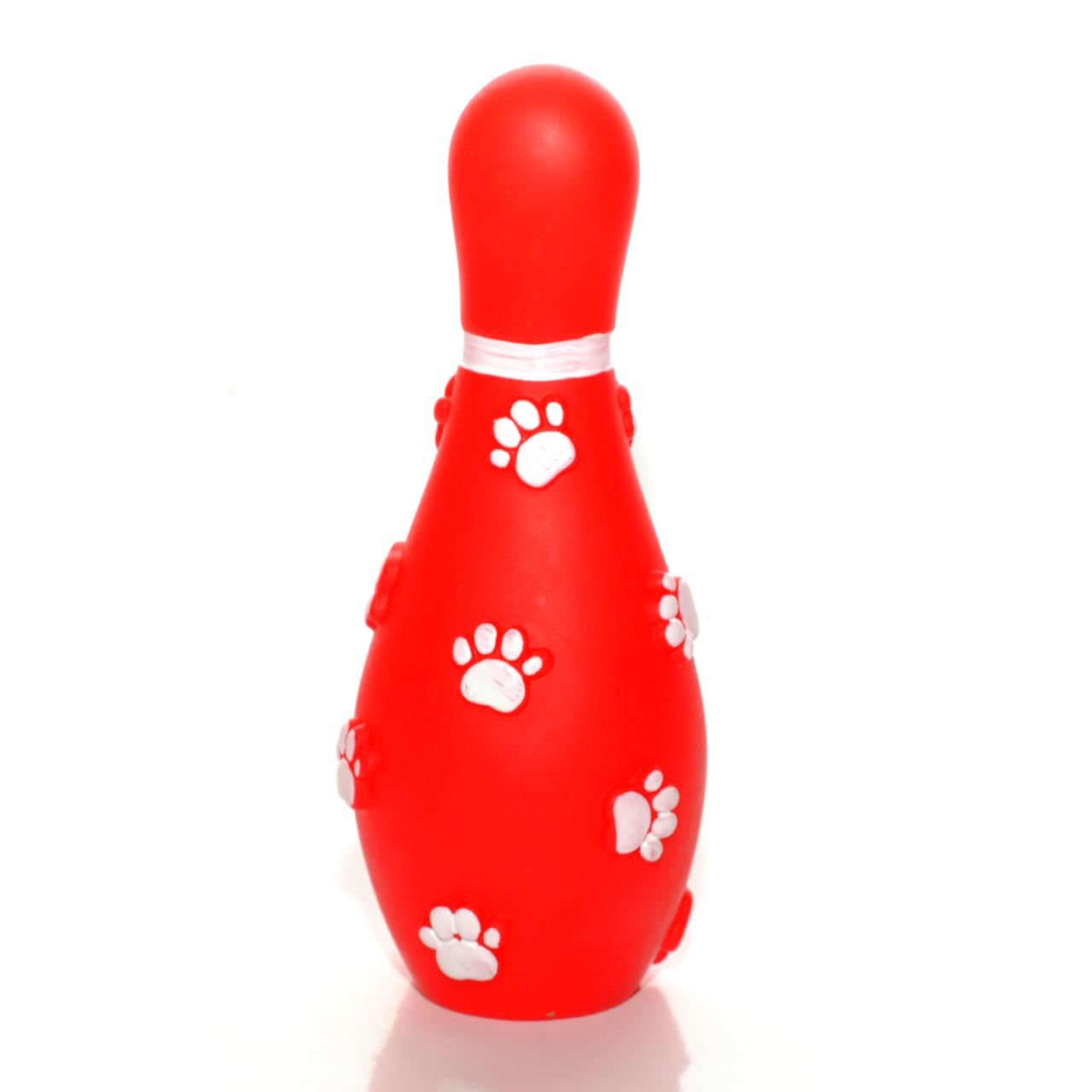 JUCARIE PENTRU CAINI POPICE