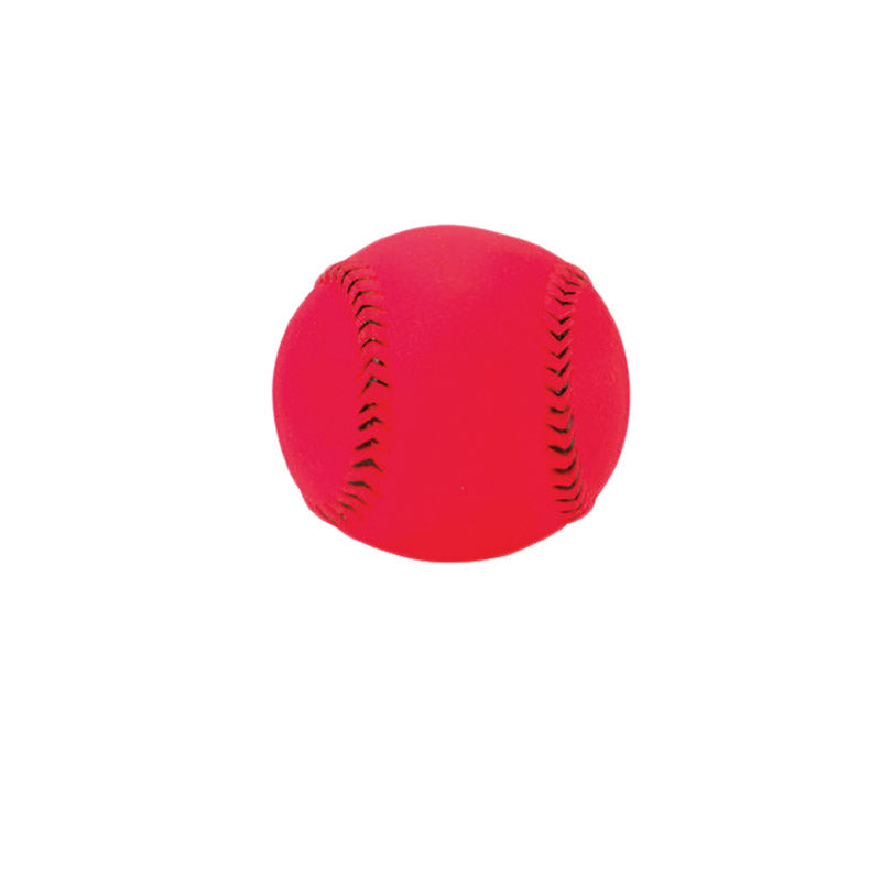 JUCARIE PENTRU CAINI MINGE BASEBALL 7CM