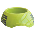 Castron Plastic Luna Pentru Caini