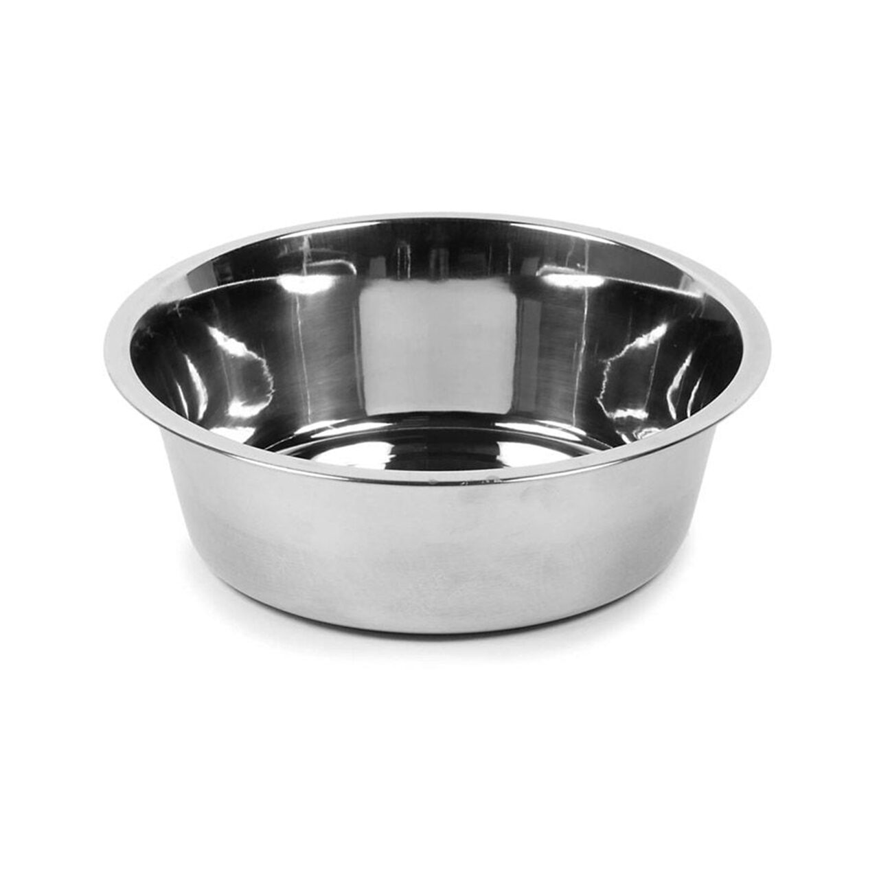 Castron Inox 1.75L Pentru Caini