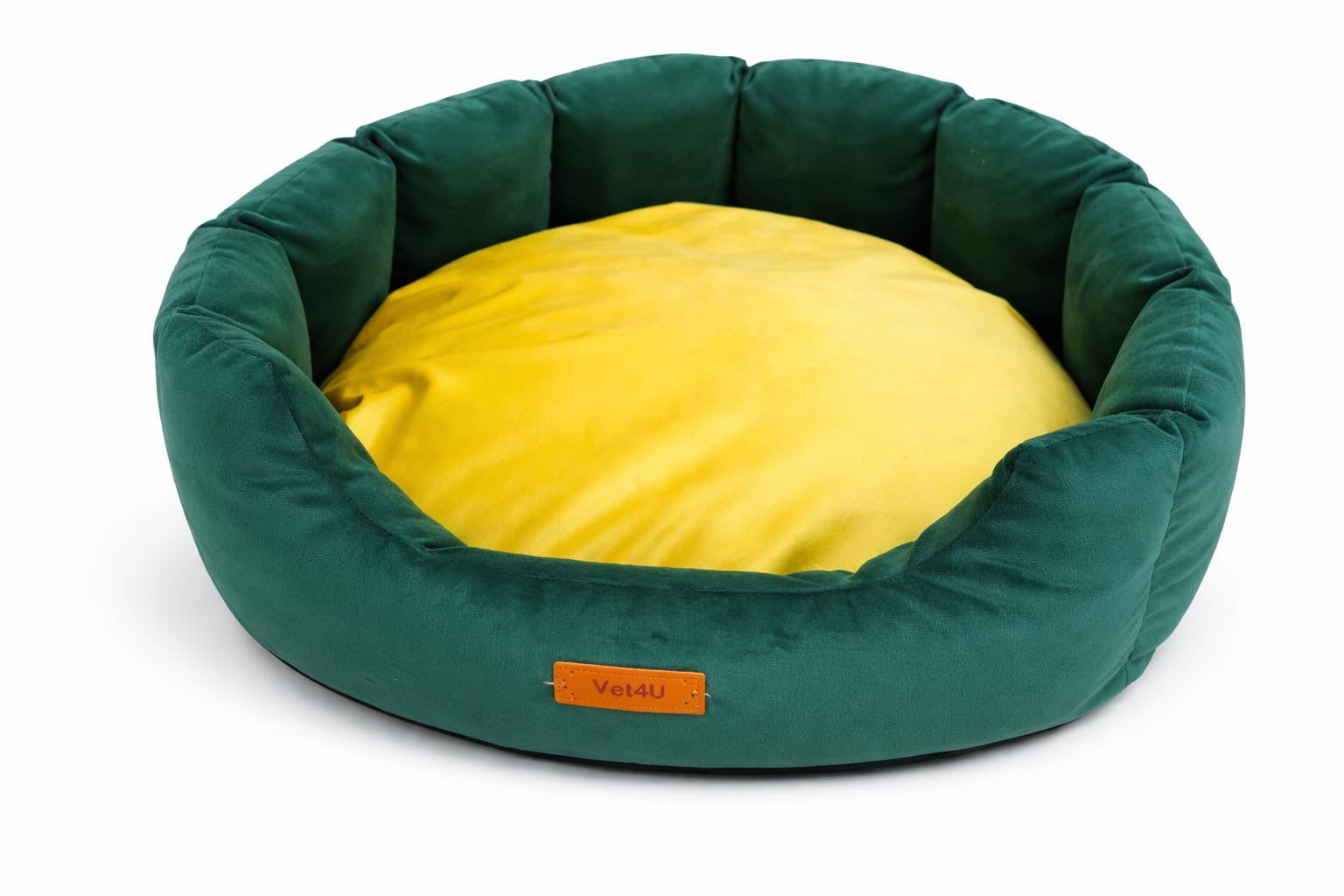 Culcuș Luna Verde Pentru Câini Și Pisici