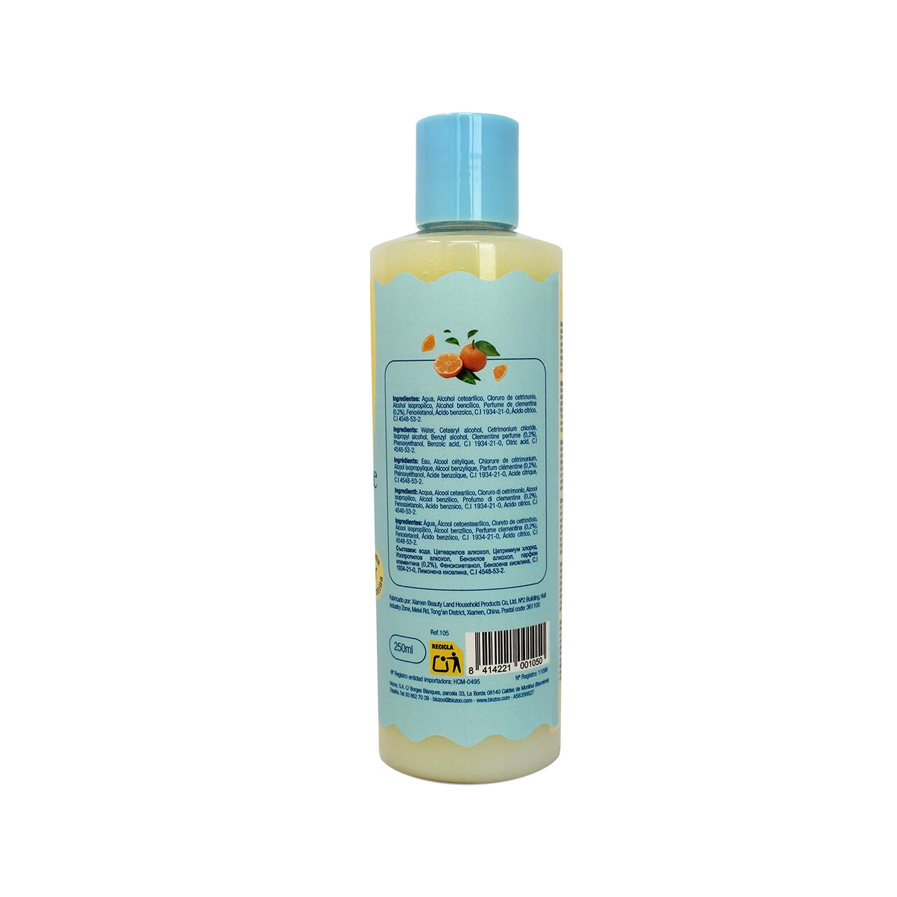 BIOZOO CREMA BALSAM PENTRU CAINI 250M
