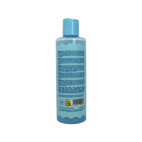 BIOZOO SAMPON CAINI CU BLANA ALBA 250ML