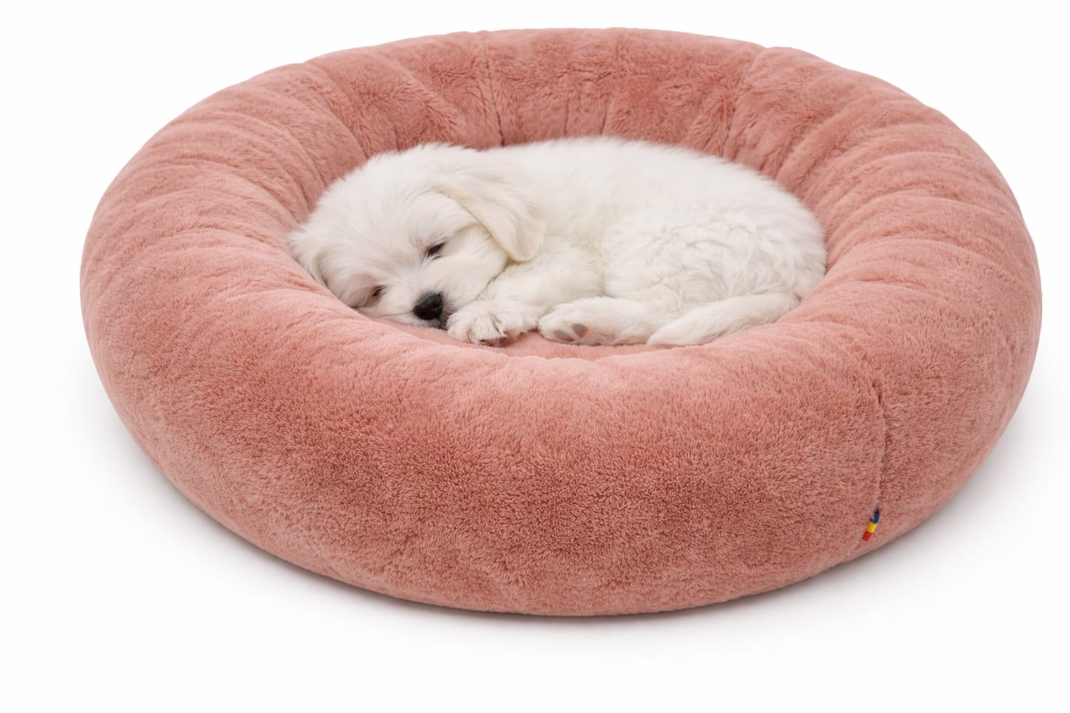 Culcuș Corto Roz Pentru Caini Si Pisici