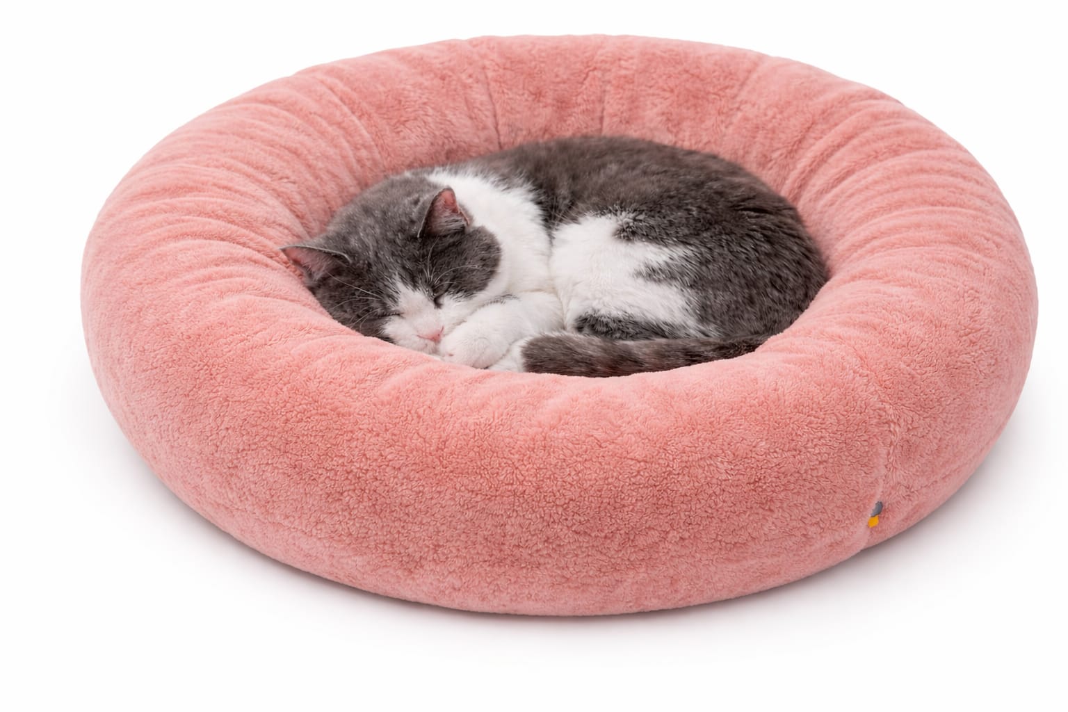 Culcuș Corto Roz Pentru Caini Si Pisici