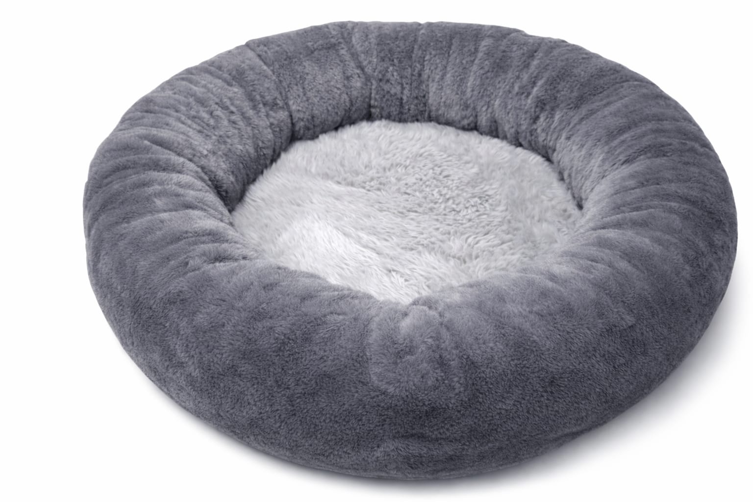 Culcuș Corto Gri Pentru Câini Si Pisici