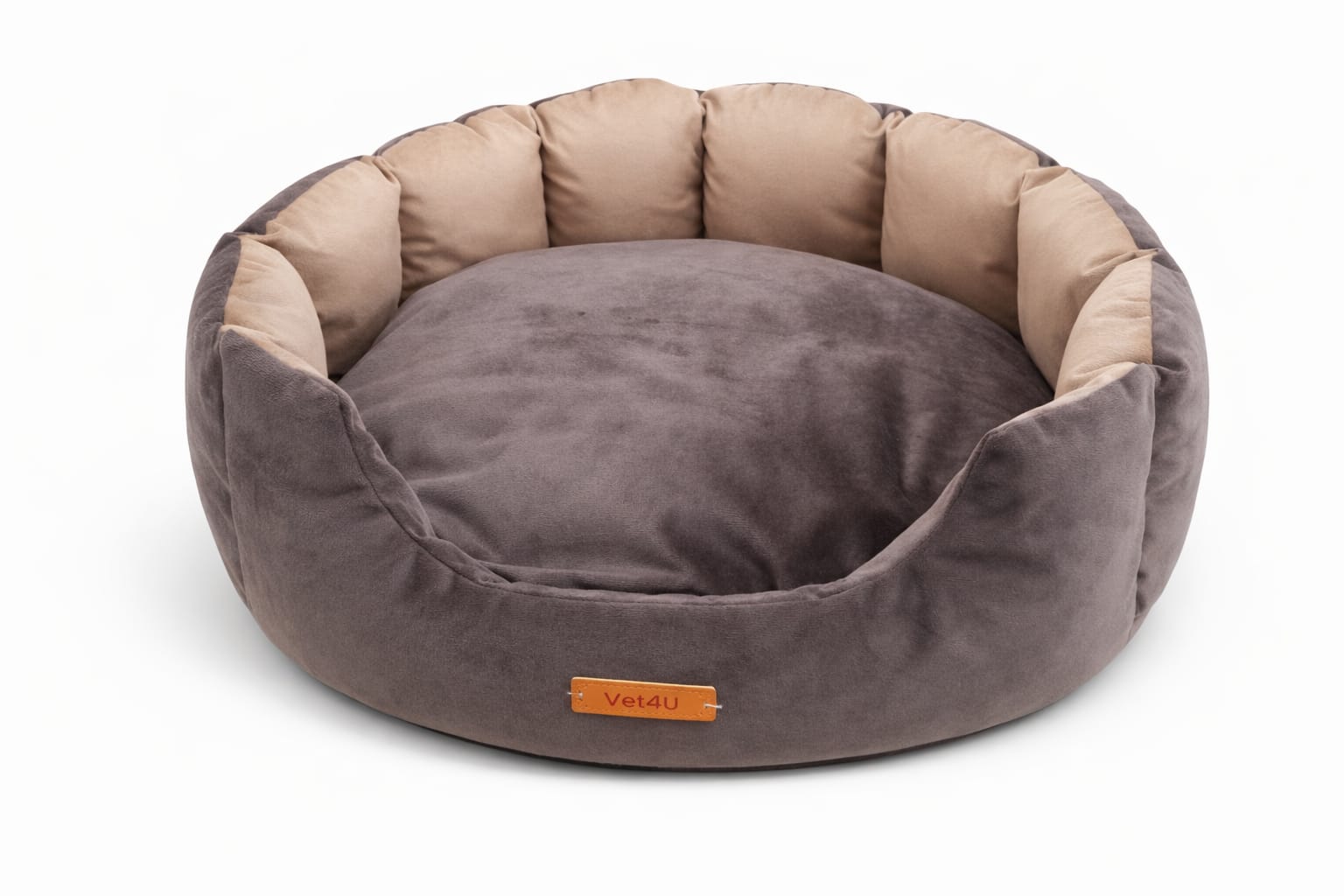 Culcuș Luna Maro Pentru Câini Si Pisici