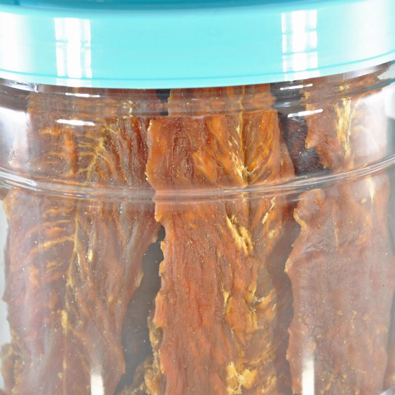 Recompense Pentru Caini Biodog Piept De Pui Fileuri 500gr