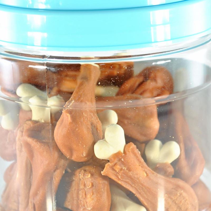 Recompense Pentru Câini Biodog Pulpe Din Calciu Cu Piept De Pui 500g