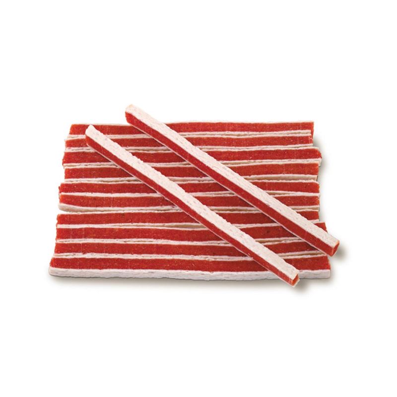 Recompense Pentru Caini Biodog Sandwich Cu Pui Si Peste 500g