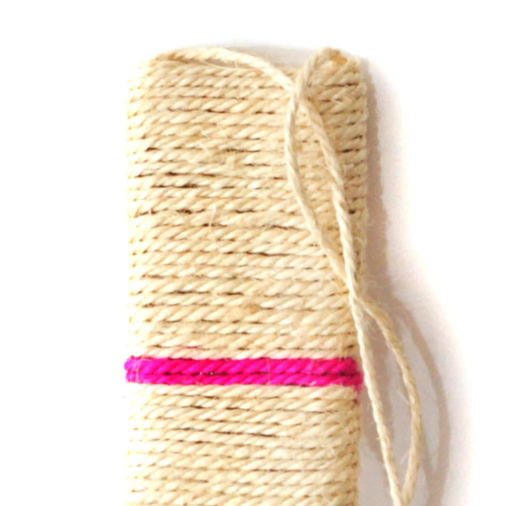 Sisal Pentru Pisici