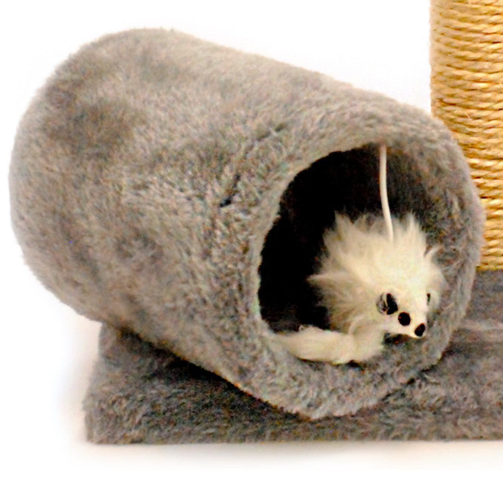 Ansamblu De Joaca Pentru Pisici