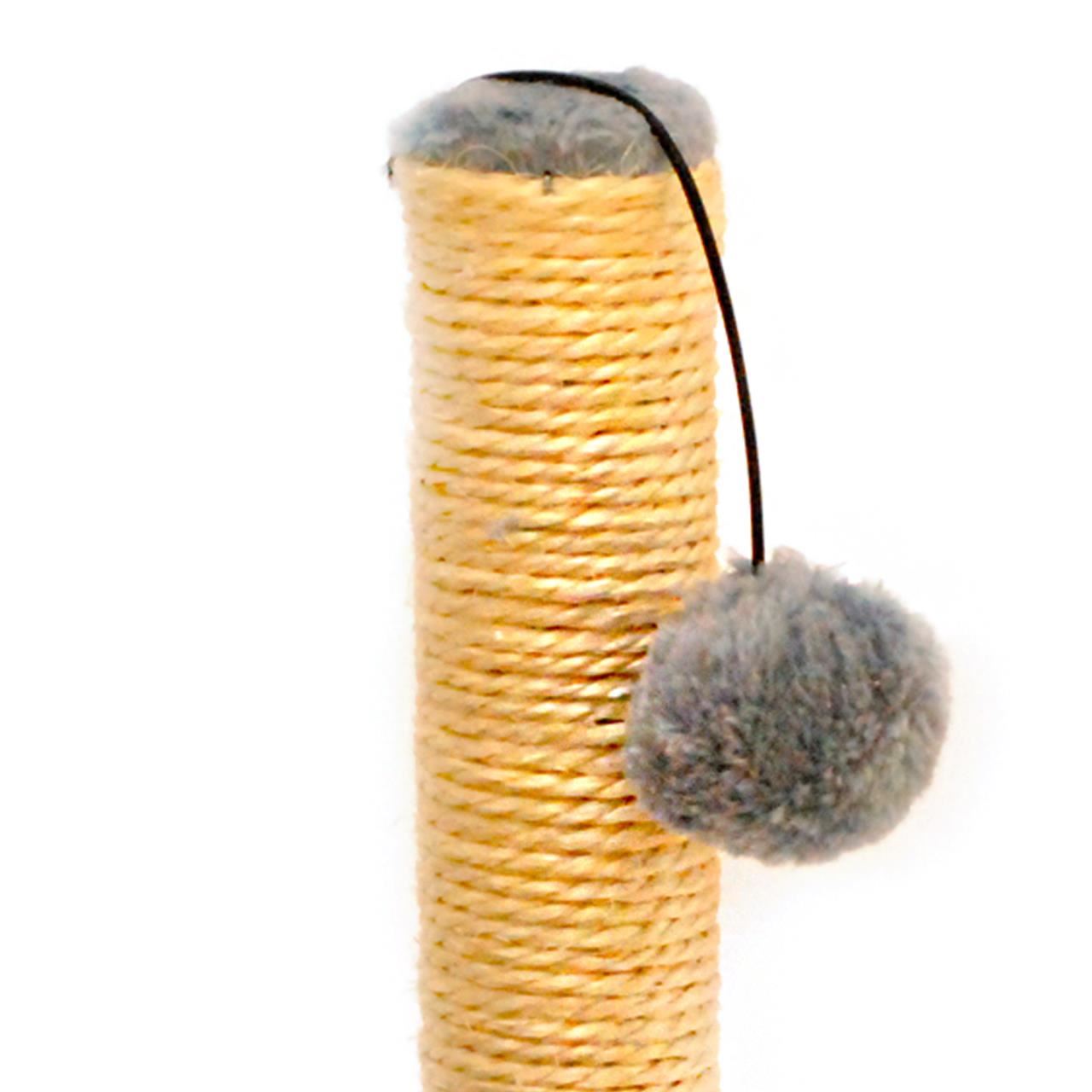 Ansamblu De Joaca Pentru Pisici