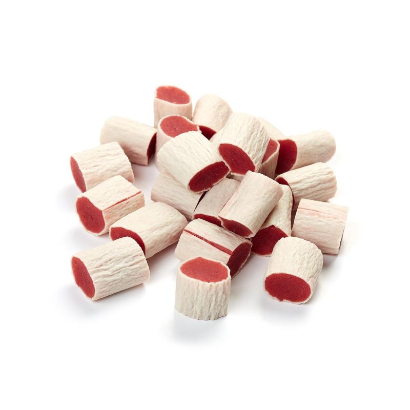 Recompense Pentru Caini Biodog Sushi Cu Pui Si Peste 500gr